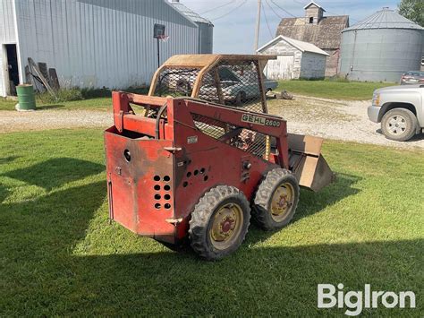 gehl 2600 skid steer manual|gehl skid steer prices.